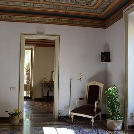 Piso Vilanova i la Geltrú Esterno foto