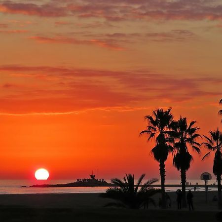 Piso Vilanova i la Geltrú Esterno foto