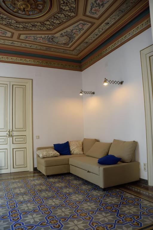 Piso Vilanova i la Geltrú Esterno foto