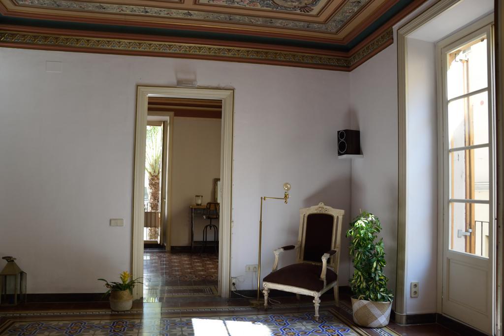 Piso Vilanova i la Geltrú Esterno foto