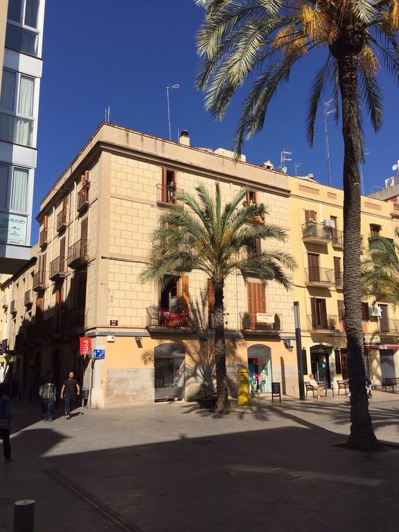 Piso Vilanova i la Geltrú Esterno foto