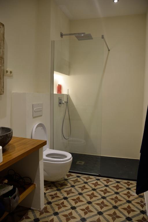 Piso Vilanova i la Geltrú Esterno foto