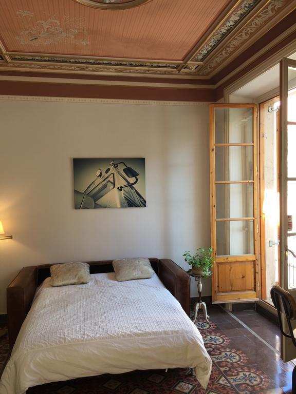 Piso Vilanova i la Geltrú Esterno foto